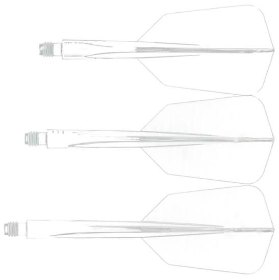 Condor AXE Slim Wing Klar