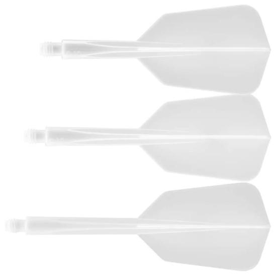 Condor AXE Slim Wing Weiß