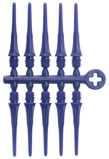 Cosmo Fit Point Plus Dunkel Blau