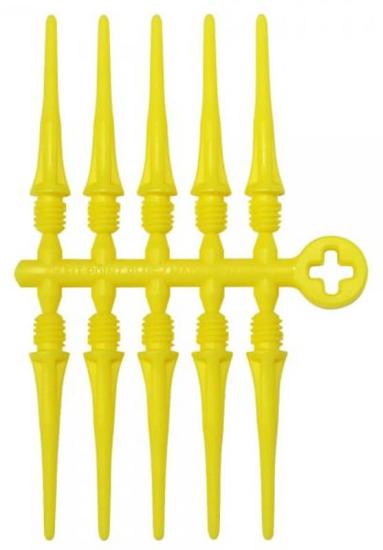 Fit Point Plus Gelb