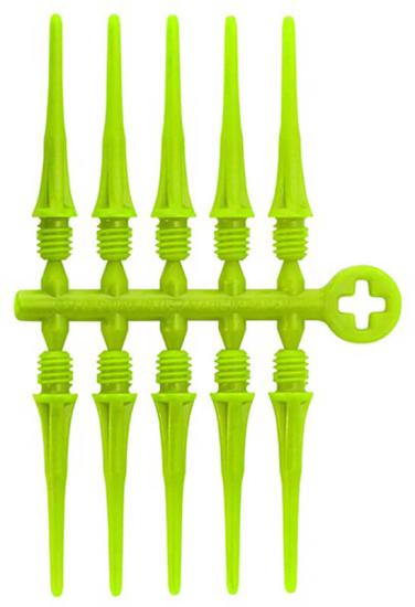 Cosmo Fit Point Plus Lime Grün