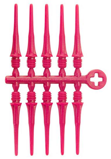Cosmo Fit Point Plus Pink
