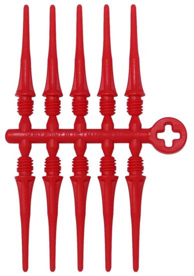 Cosmo Fit Point Plus Rot