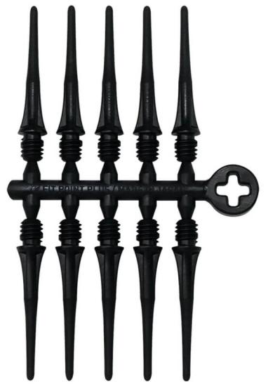 Cosmo Fit Point Plus Schwarz