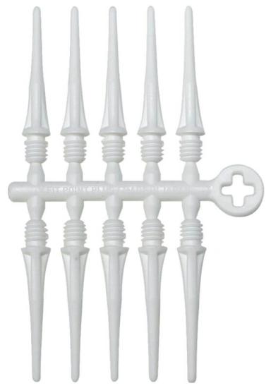Cosmo Fit Point Plus Weiß