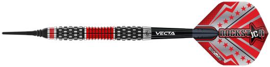 Cullen Rockstar RS 1.0 Softdart 20g
