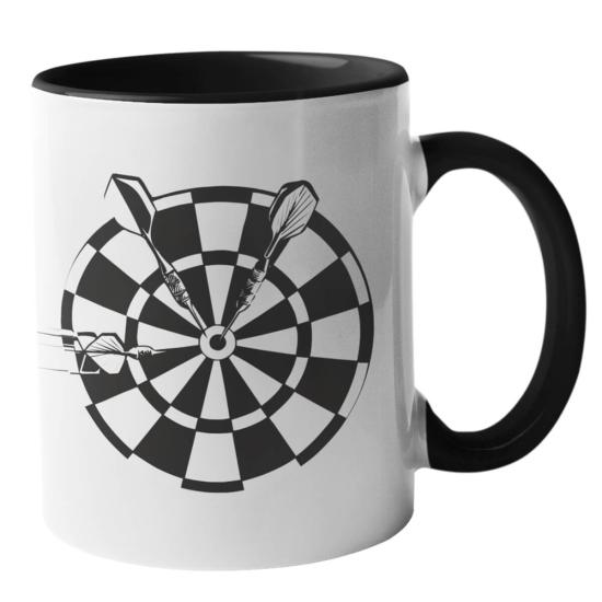 Tasse Classic Black Board