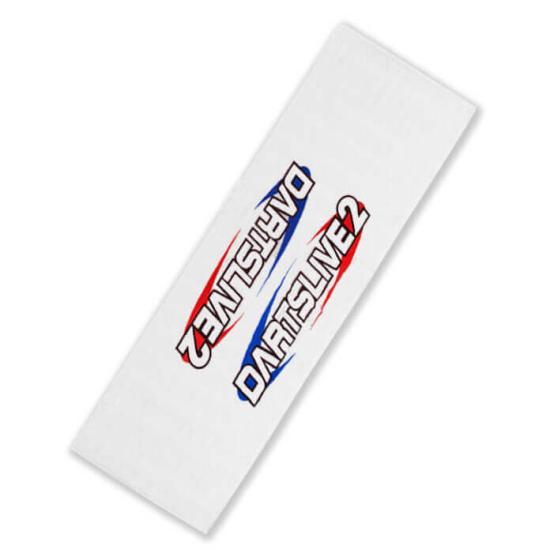 Darts Live Handtuch