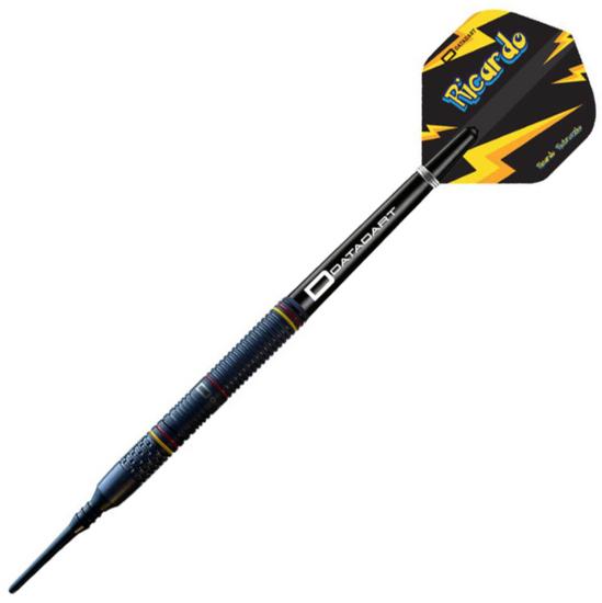 Datadart Ricardo Pietreczko - 90% Tungsten Softdart 21 g