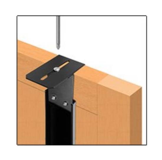 Designa Portable Door Hanger Türbefestigung