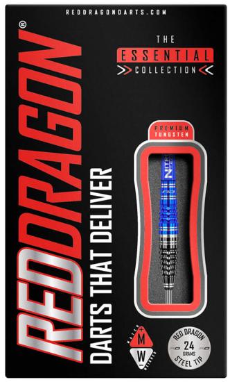 RedDragon Delta 2 Steeldart 24-26g