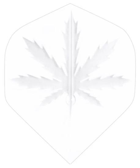 Designa Hanf Weiß Klar Flights No2