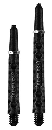 Dimplex Shaft schwarz