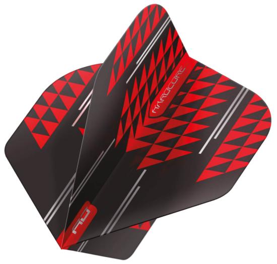RedDragon Hardcore Radical Crossfire Flight