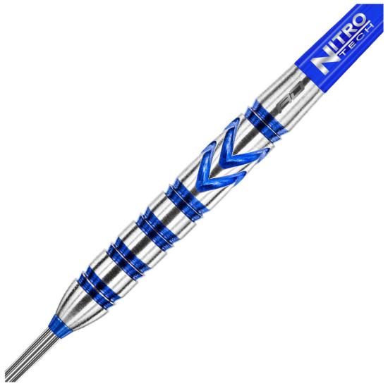 RedDragon Gerwyn Iceman Price Steeldart 24-26g