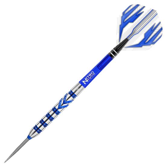 RedDragon Gerwyn Iceman Price Steeldart 24-26g