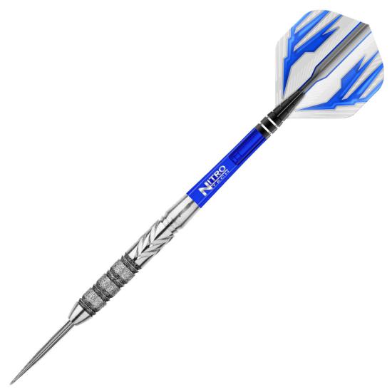 RedDragon Gerwyn Iceman Price Element Steeldart 24g