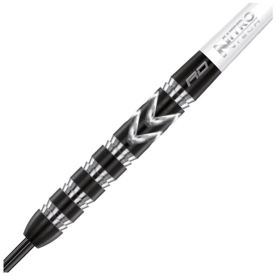 RedDragon Iceman World Championship SE Steeldart 24-26g