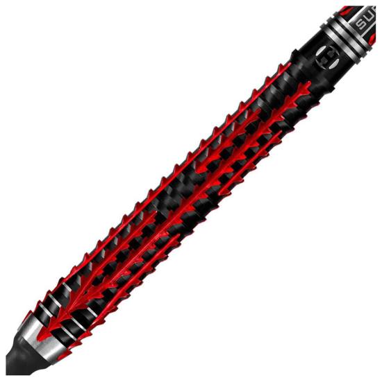 Harrows Fire Inferno 90% Softdart 18-21g