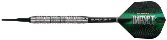 Harrows Impact Softdart 18-20g