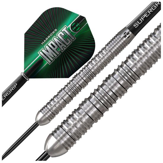 Harrows Impact Steeldart 22-23-24-25-26g
