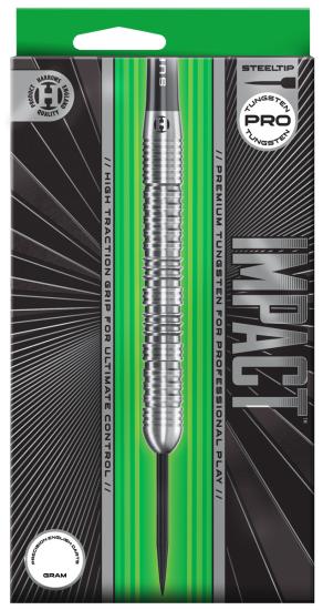 Harrows Impact Steeldart 22-23-24-25-26g