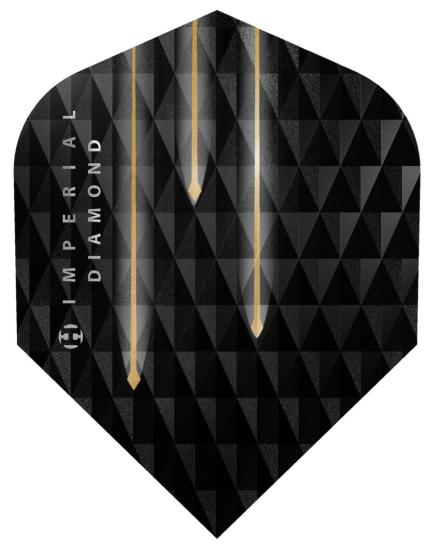 Harrows Flight Imperial Diamond No6