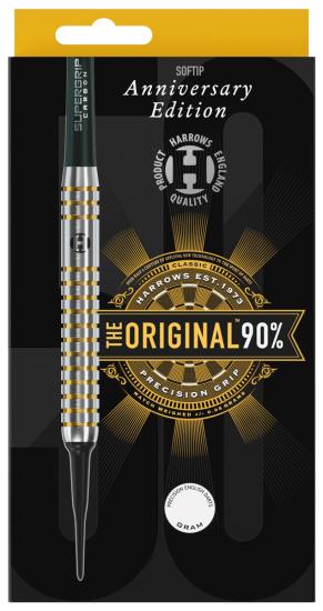 Harrows The Original 90% Softdart 18 g