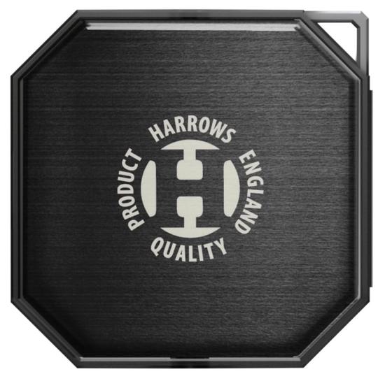 Harrows Premium Quick Point Tool Case