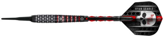 Harrows Ryan Searle Serie 3 90% Softdart 18-20g