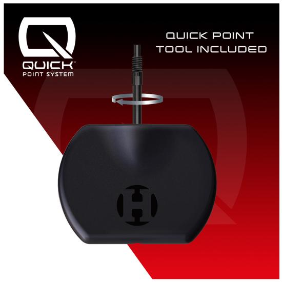 Harrows Ryan Searle Serie 3 90% Steeldart 22-23-24-26-30-32g