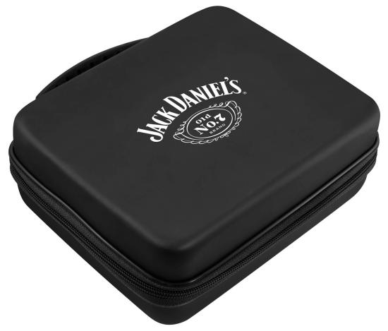 Jack Daniels Luxor Darts Case JD Design