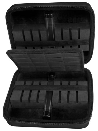 Jack Daniels Luxor Darts Case JD Design