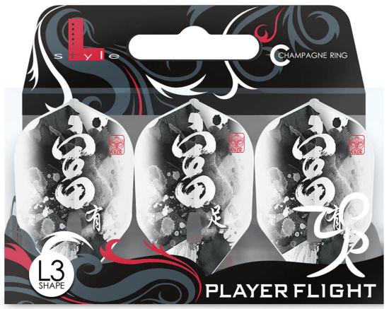 L-Style L1PRO Standard Joe Ng V1
