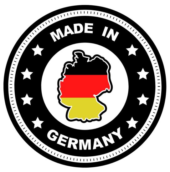 Karella Premium 1/4 BSF Großgewinde Spitzen 1000 St.