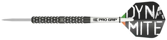 Keane Barry Steeldart 22-24g