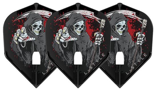 L-Style Signature L3Pro-Adam Stella v1-Schwarz