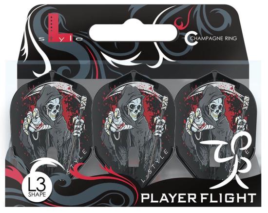 L-Style Signature L3Pro-Adam Stella v1-Schwarz