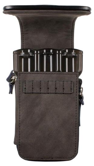 Cameo Garment 3 Grau Dart Tasche