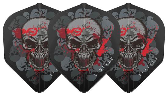 L-Style L3EZ Shape Ryan Searle V2 Schwarz
