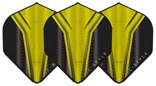 L-Style Signature Flight L1EZ Standard Inception Gelb
