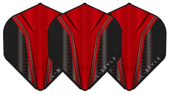 L-Style Signature Flight L1EZ Standard Inception Rot
