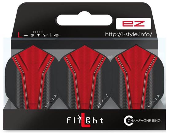 L-Style Signature Flight L1EZ Standard Inception Rot