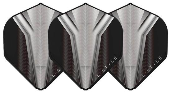 L-Style Signature Flight L1EZ Standard Inception Weiß