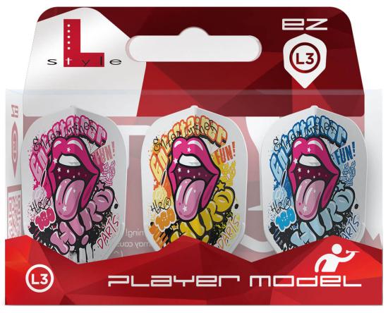 L-Style Hirokazu Oosaki L3 Typ B Signature V2 EZ