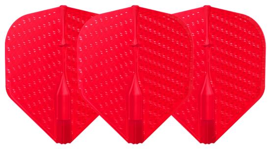 L-Style L1EZ Flight Champagne Ring Dimple Rot
