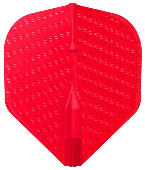 L-Style L1EZ Flight Champagne Ring Dimple Rot