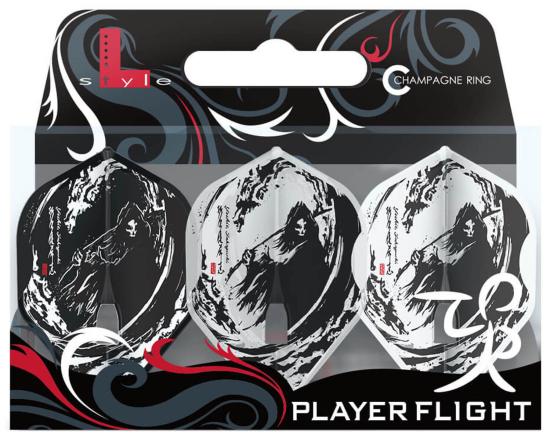 L-Style L-Flight L1PRO Standard Yukie Sakaguchi v2 Mix