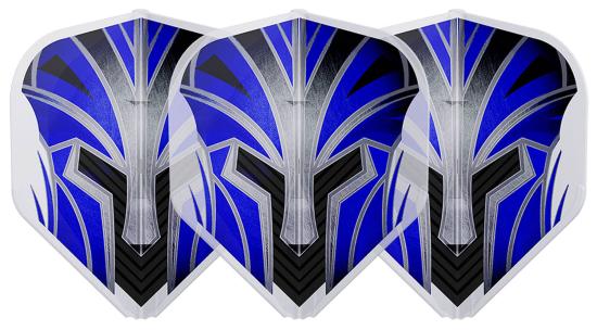L-Style Signature Flight L1EZ Standard Prime Series Blue