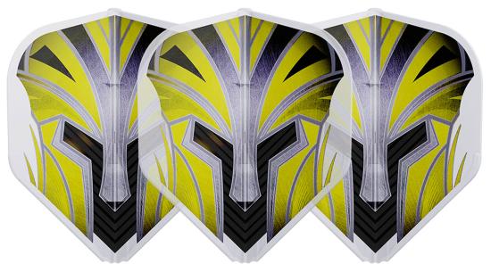 L-Style Signature Flight L1EZ Standard Prime Series Gelb